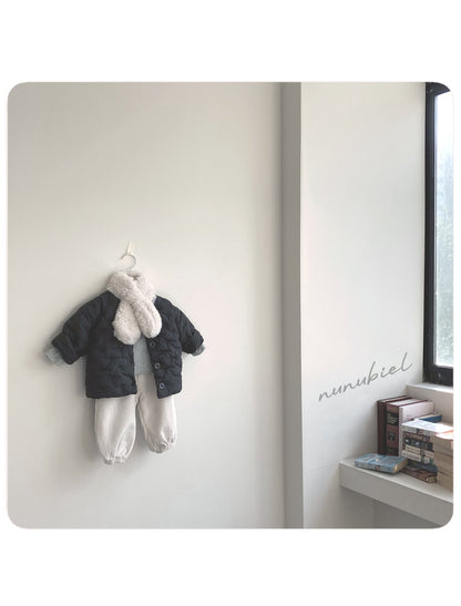 nunubiel rams muffler