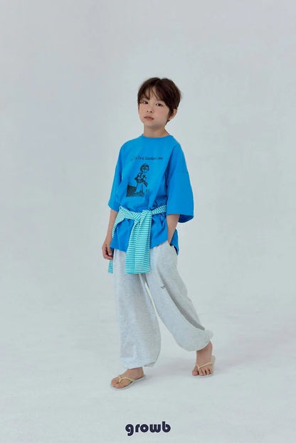 Growb Moment Jogger (90-155cm)