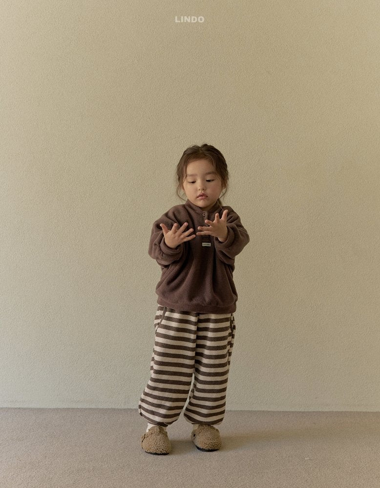 LINDO luke jogger pants (80-125cm)