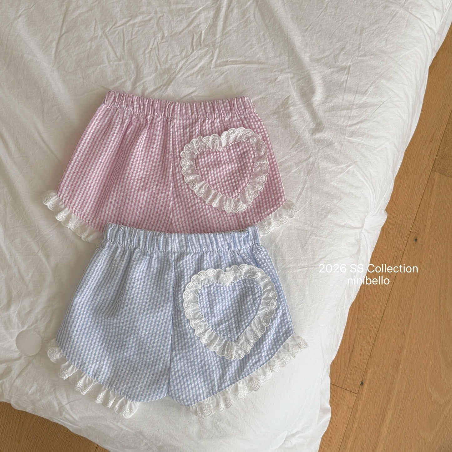 ninibello soda st pants (80-130cm)