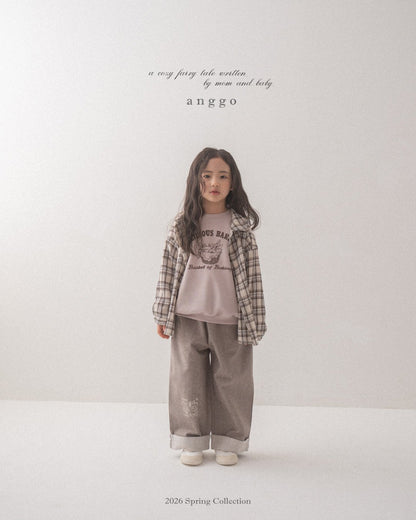 anggo bakery mtm (80-120cm)