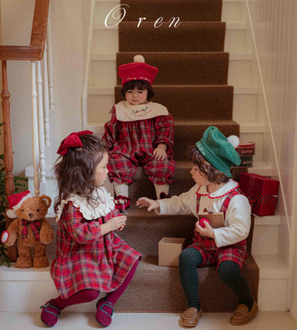 OREN eve check ops (85-120cm)