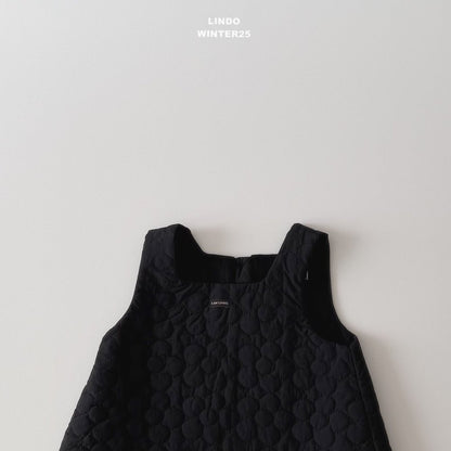 LINDO milk square ops (80-125cm)