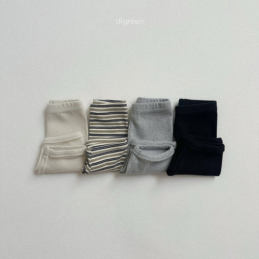digreen jelly leggings (90-130cm)