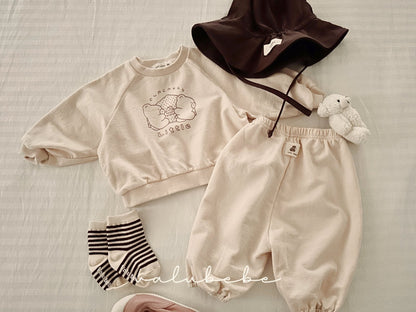 valubebe cupcake mtm (6-24m)