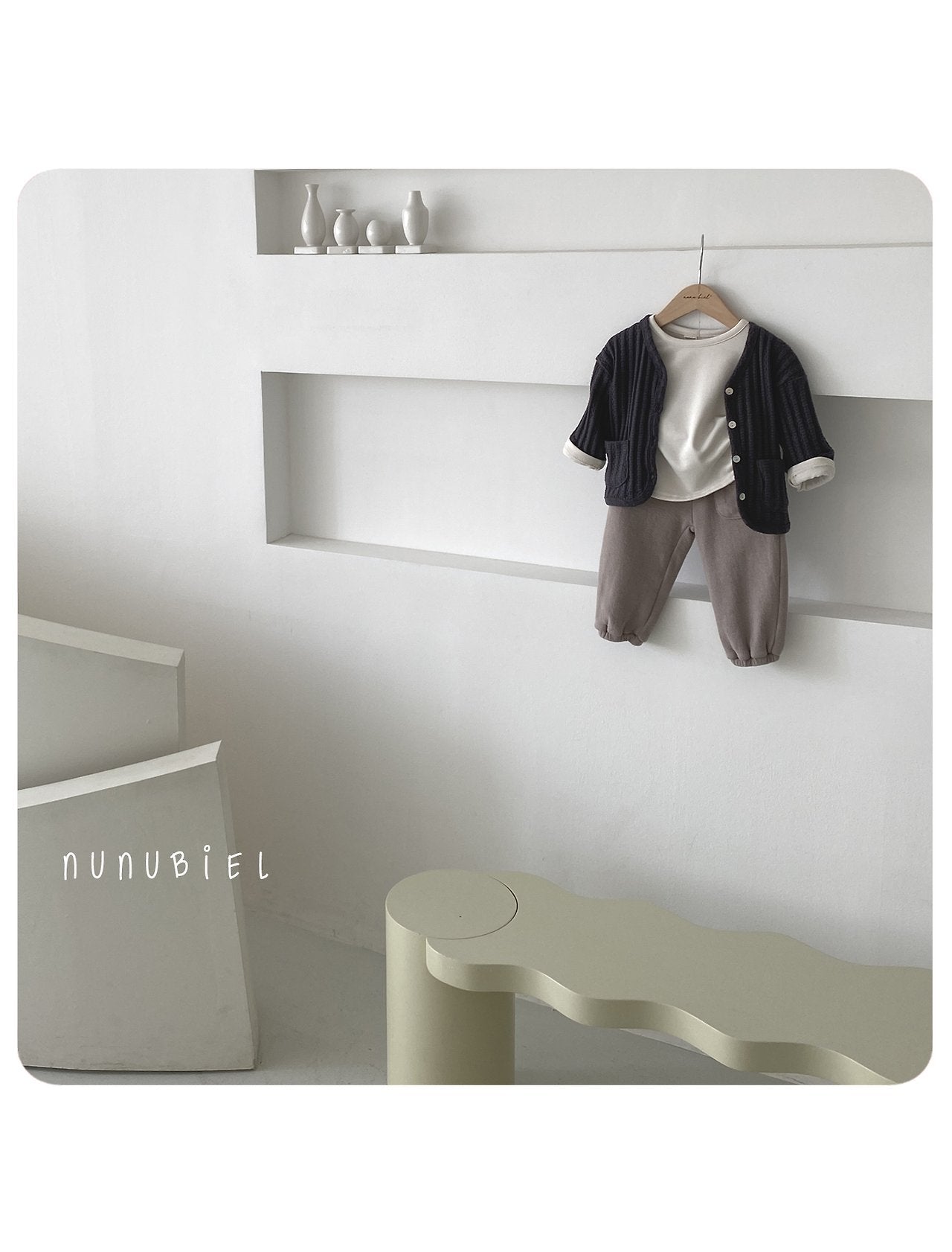 nunubiel prada t-shirt (75-120cm)