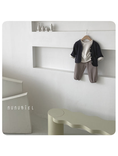 nunubiel prada t-shirt (75-120cm)