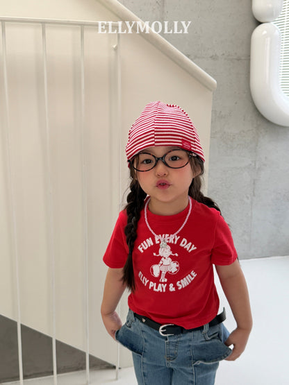 ELLYMOLLY fun every t (90-145cm)