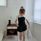 ELLYMOLLY pinko soft sleeveless (90-145cm)