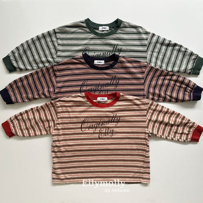 ELLYMOLLY pinter border t (90-160cm)