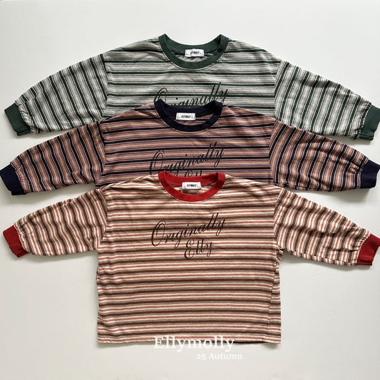ELLYMOLLY pinter border t (90-160cm)