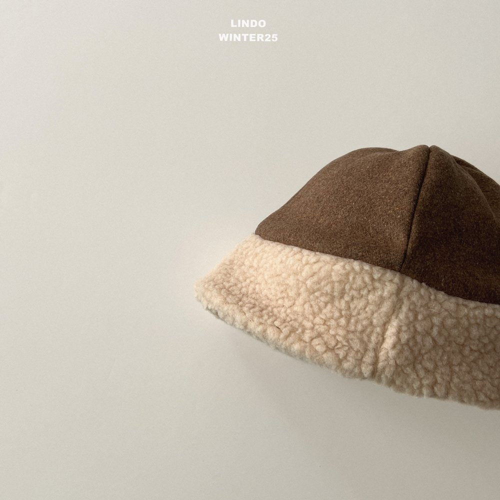 LINDO reversible hat