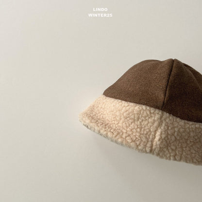 LINDO reversible hat