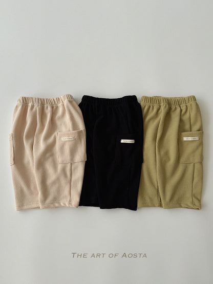 Aosta mulmul pants (~70-115cm)