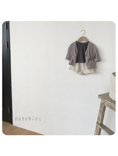 nunubiel detox t-shirt (75-120cm)