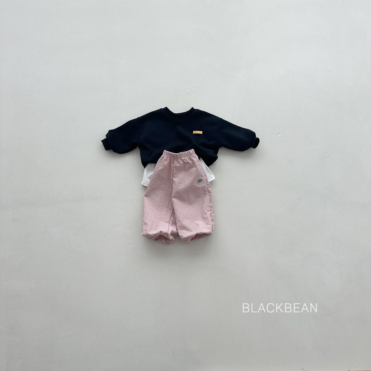 blackbean some mtm(kids)