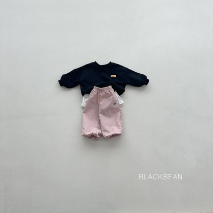 blackbean some mtm(kids)