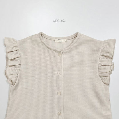 Bebenine Rona Cardigan Set (65-110cm)