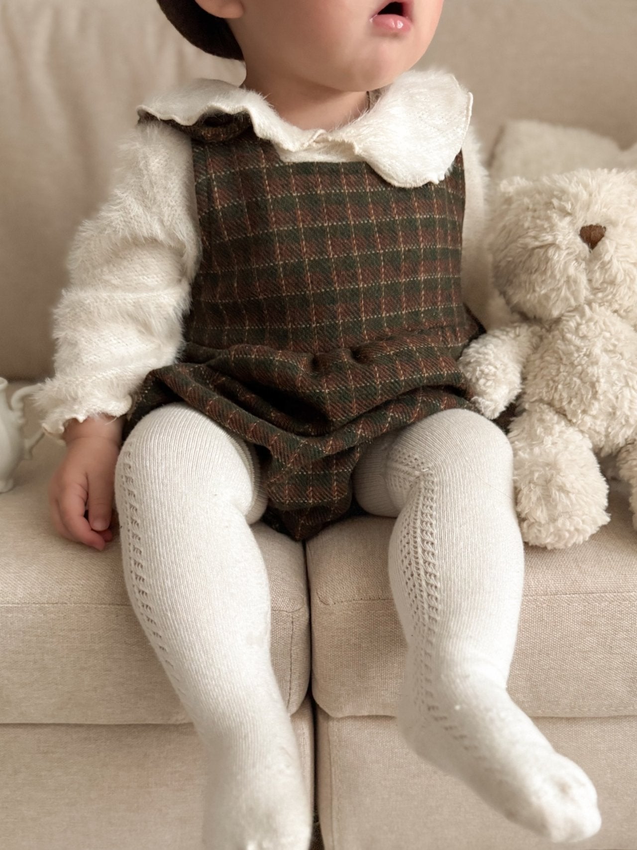 mimi market oly suit (70-85cm)