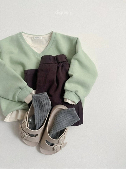 Digreen boni V MTM (kids & adult )