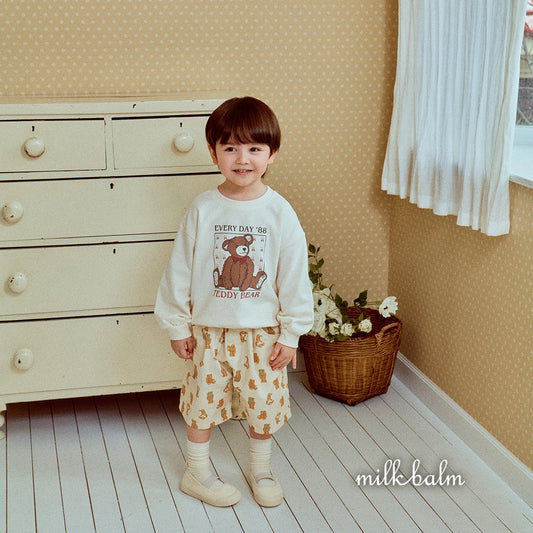 milkbalm ivy pants (75-125cm)