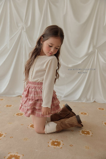 melikey lia frill pants (~80-140cm)