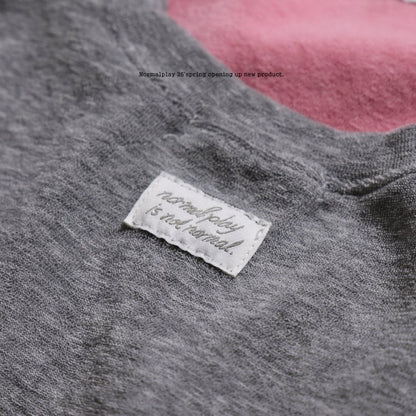 normalplay terry vest (75-140cm)