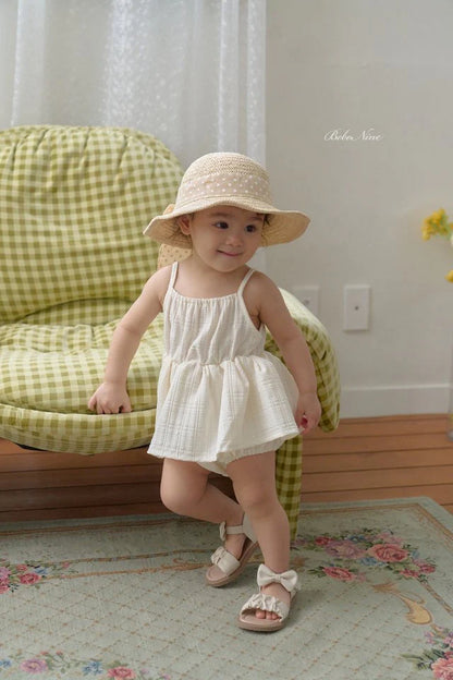 Bebenine Hoho Petit Suit (6-24m)