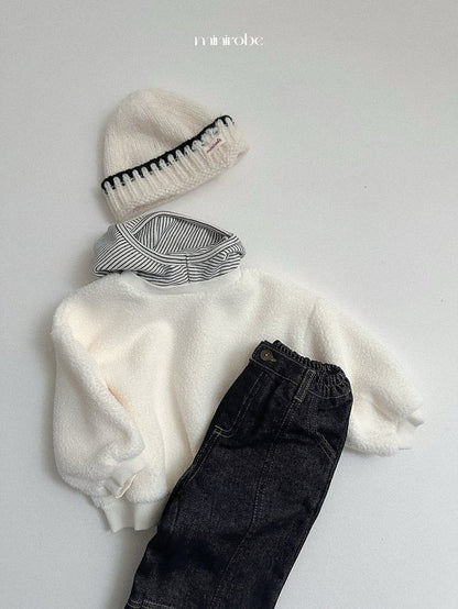 minirobe mellow beanie