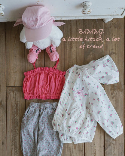 BANANAJ beauly blouse (80-135cm)