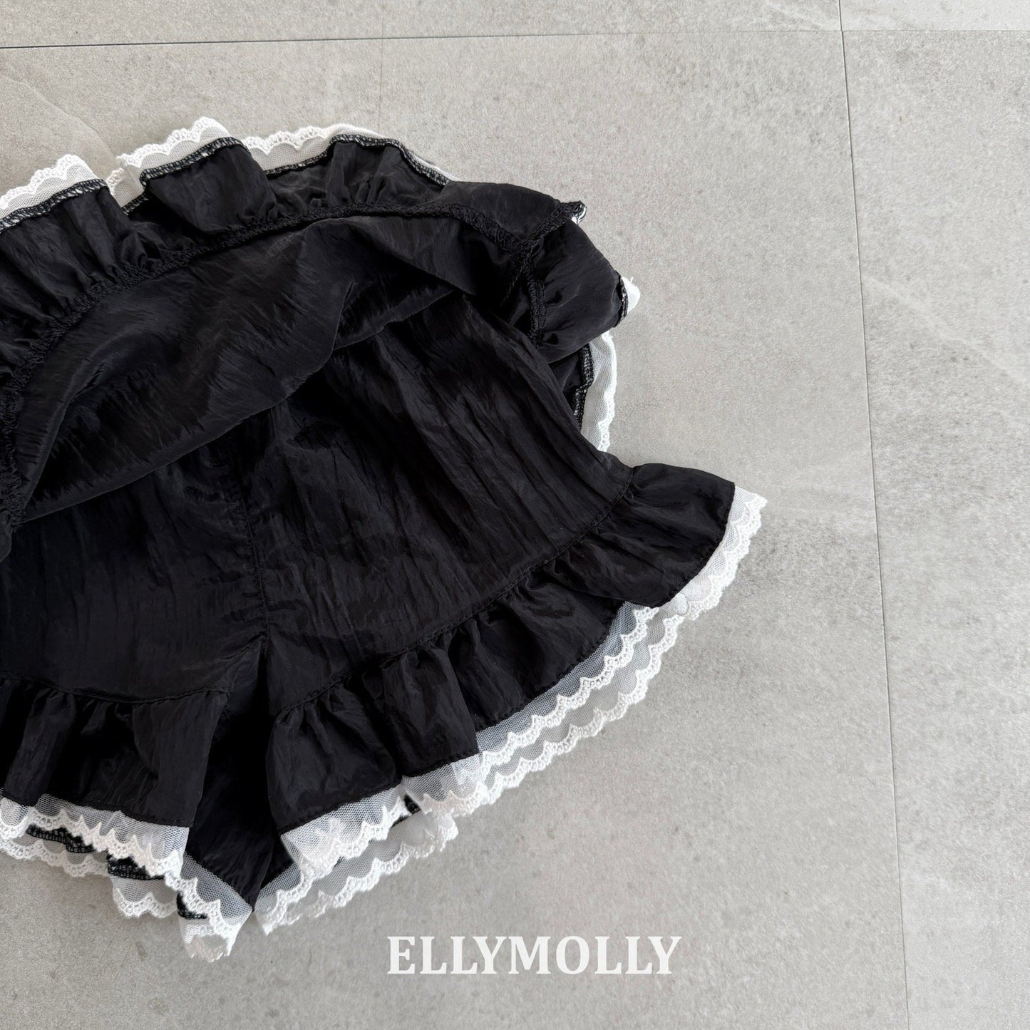 ELLYMOLLY silk layer sk (90-145cm)
