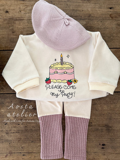 Aosta cake mtm (~70-115cm)