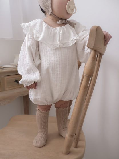 mimi market niel collar suit (75-85cm)