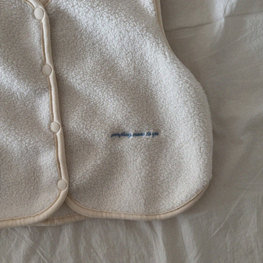 nightbebe snow vest (80-120cm)