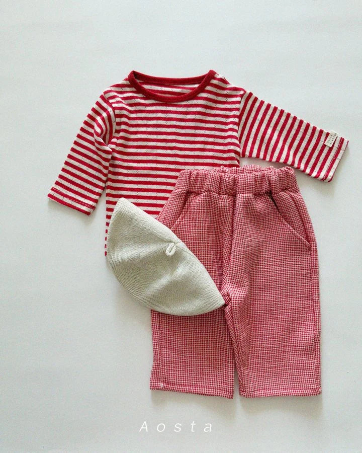 Aosta Moment T  (70-110cm)