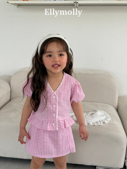 ELLYMOLLY mist hidden sk (90-145cm)