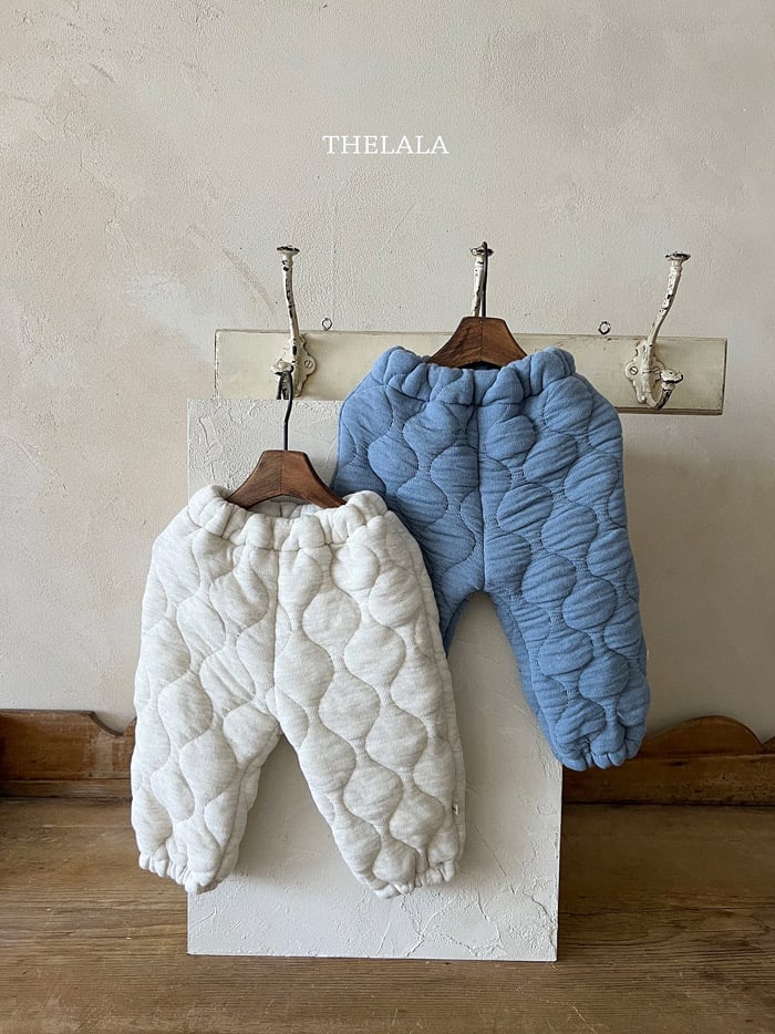 thelala whirl pants (~75-115cm)