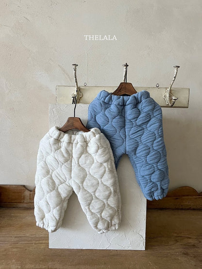 thelala whirl pants (~75-115cm)