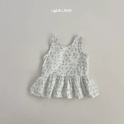 Lalaland tilda onepiece (75-120cm)