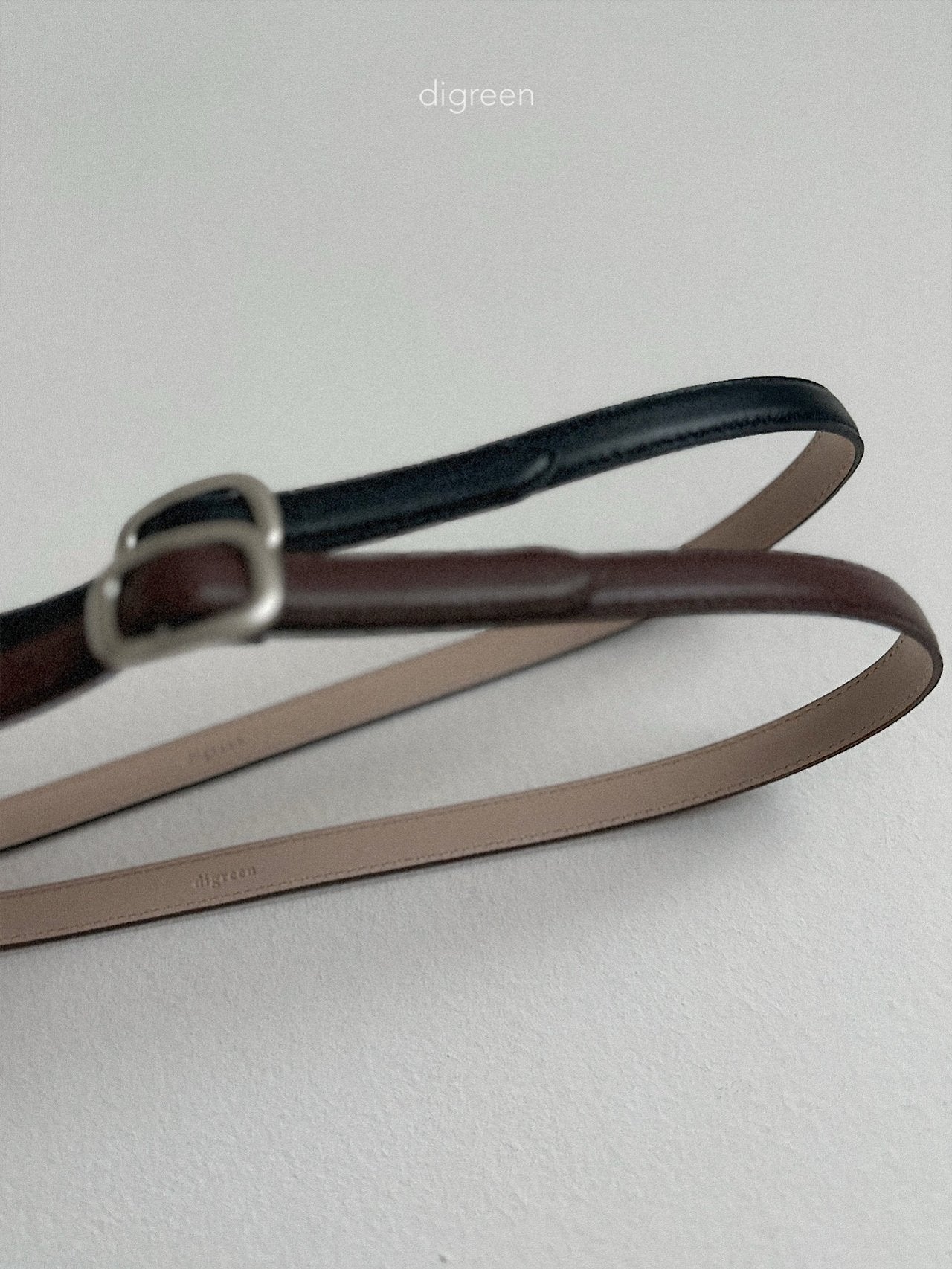 digreen acorn belt
