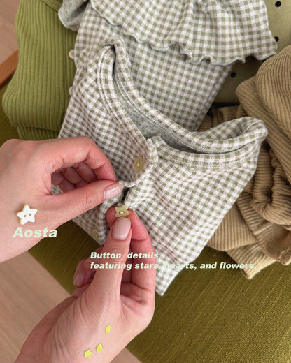 Aosta kiki cardigan (~70-115cm)