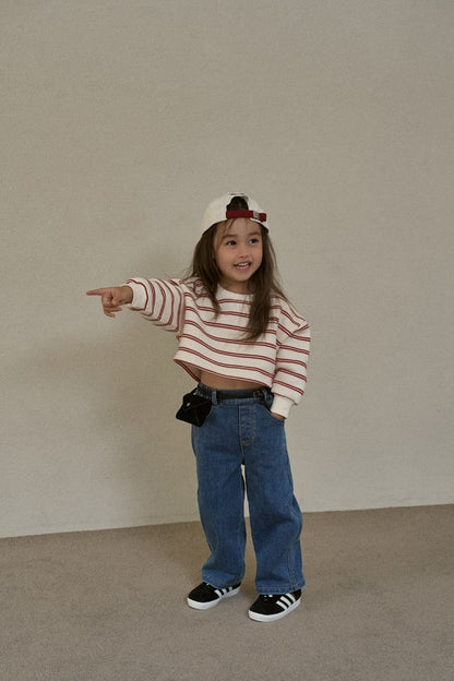 momoann flak denim (90-150cm)