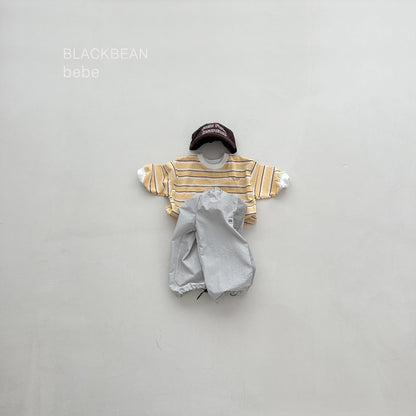 blackbean your bebe tee(baby)