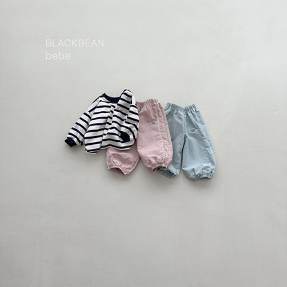 blackbean wild bebe pants(baby)