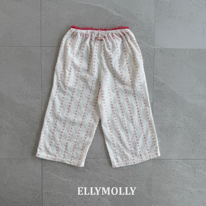 ELLYMOLLY vintage veil pt (90-145cm)