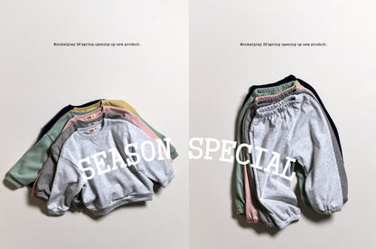 normalplay fulffy setup (75-140cm)