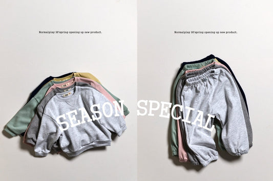 normalplay fulffy setup (75-140cm)