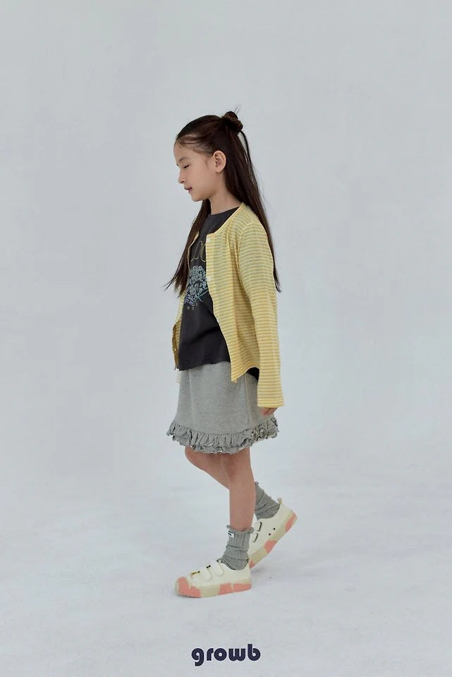 Growb Mary Cardigan (90-155cm)