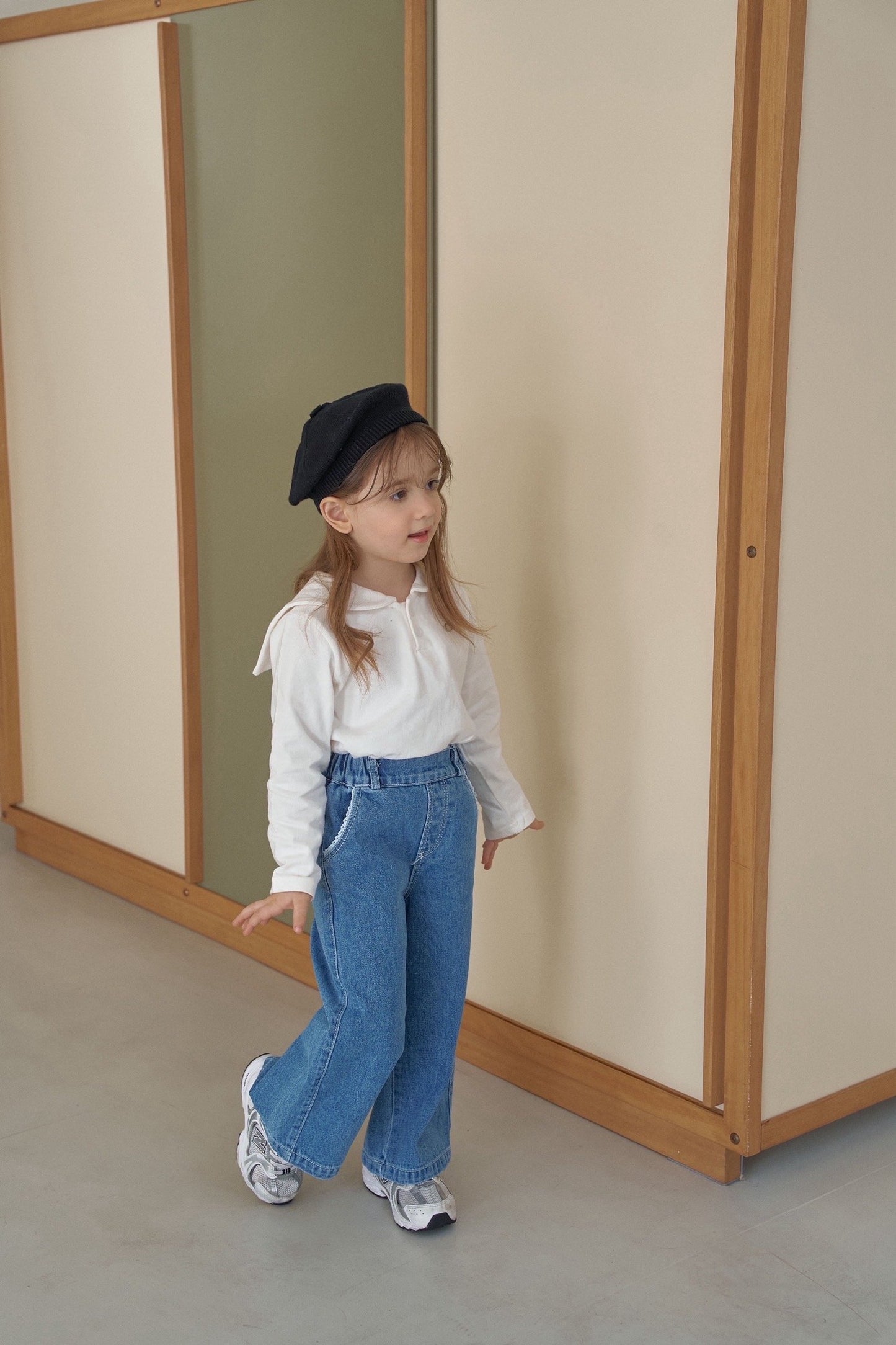 momoann laura jeans (90-150cm)