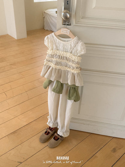 BANANAJ dorothy pants (80-135cm)